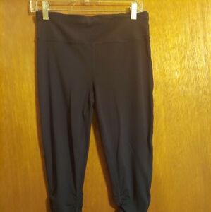 NWT SWEATY BETTY LEGGINGS M